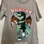 Boys H&M T-shirt size 6/8 years old Image 5