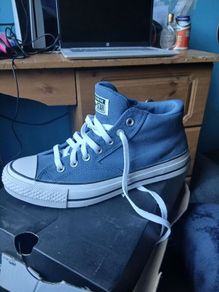Converse All Star