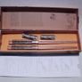 Gift boxed set of bamboo sticks Image 3