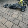 mcclaren single buggy Image 7