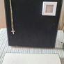 job lot of jewellery stands. foam strut stands Image 3