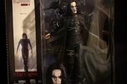 The Crow Neca Cult Classics Series 1 2005