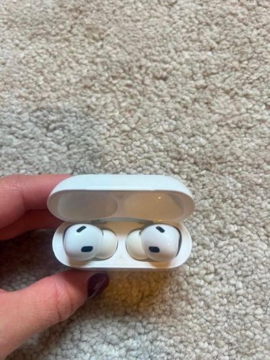 Apple AirPods Pro USB C