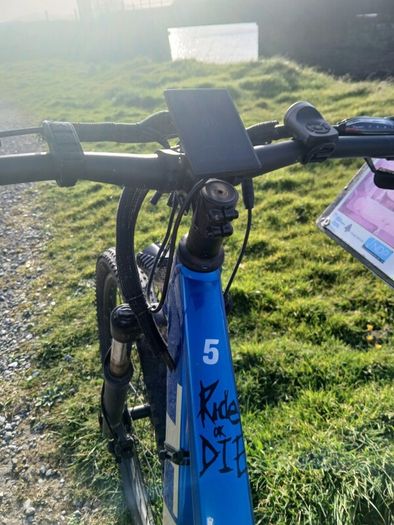 Ebike Conversion Kit