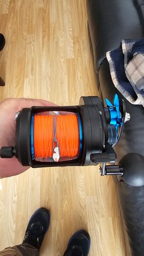 fishing