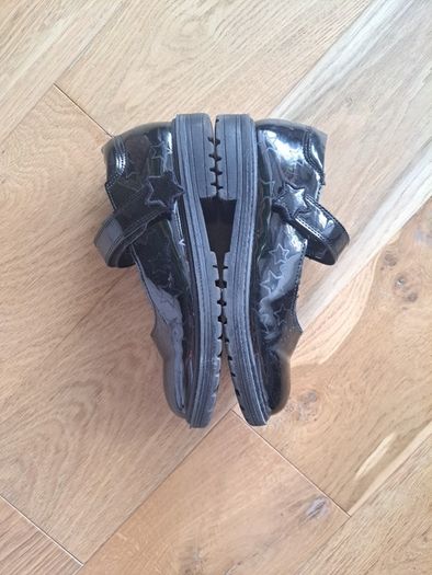 Girls School Shoes