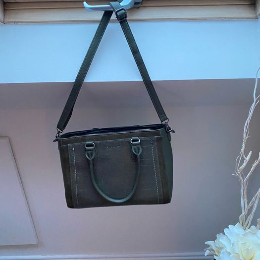 New David Jones Tote