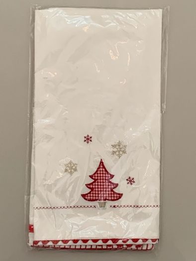 Laura Ashley Tea Towels