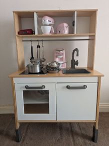 IKEA play kitchen