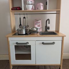 IKEA play kitchen