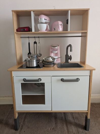 IKEA play kitchen