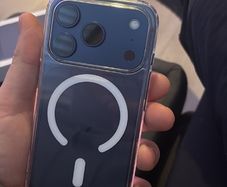 iphone 17 pro