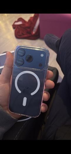 iphone 17 pro