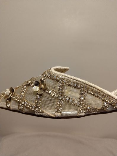 Stunning Occasion Shoes, New