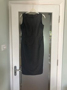 Next dress suit