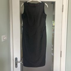 Next dress suit