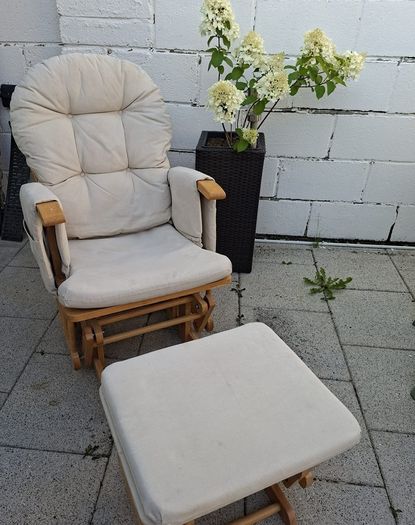 rocking chair
