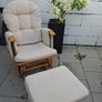 rocking chair Image 3