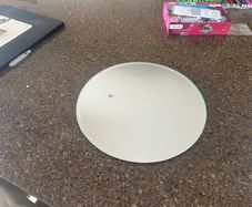 Round Mirror - 40cm