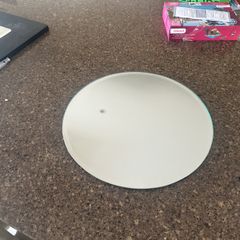 Round Mirror - 40cm