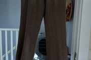 Woolen woman trousers by Paco