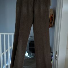 Woolen woman trousers by Paco