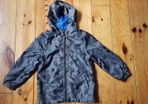 Age 7 Duck and Dodge Rain Jacket