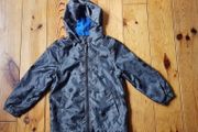 Age 7 Duck and Dodge Rain Jacket
