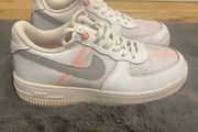 Air Force 1 low