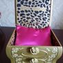 Special edition  Betsey Johnson Watch/Keepsake  Box Image 4