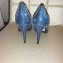 Brand New Lovely High Heels UK 4 Image 3