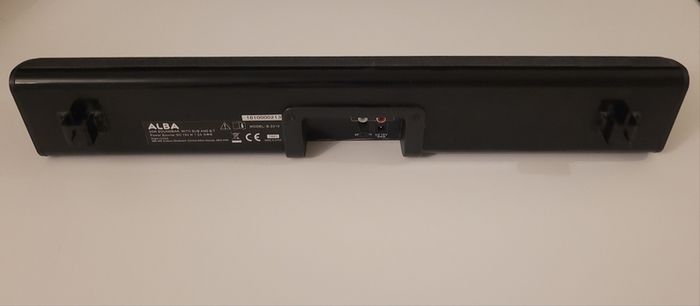 ALBA Soundbar