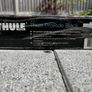 NEW Thule ProRide 598 Roof Bike Rack Black Edition Image 3