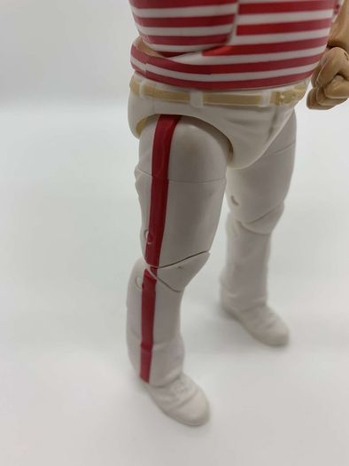 wwe elite series 44 Tugboat action figure