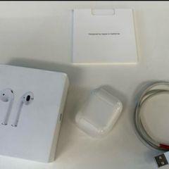 Apple Airpods 2
