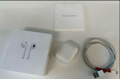 Apple Airpods 2