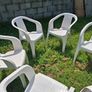 Garden Chairs Image 4