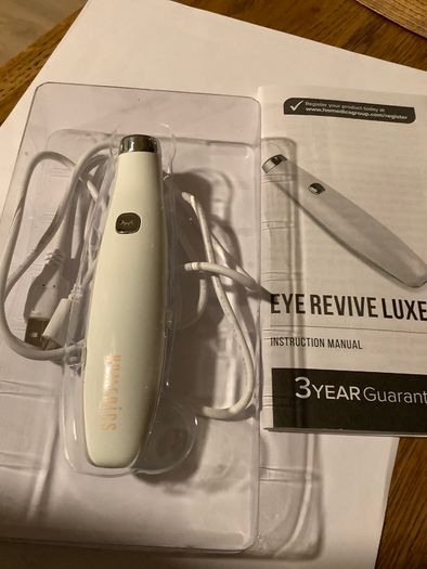 Eye Revive