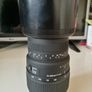 Nikon D3300 + 4 lens + light and flash+ tripods+backpac+ remuter Image 9