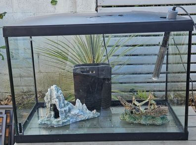 fish tank