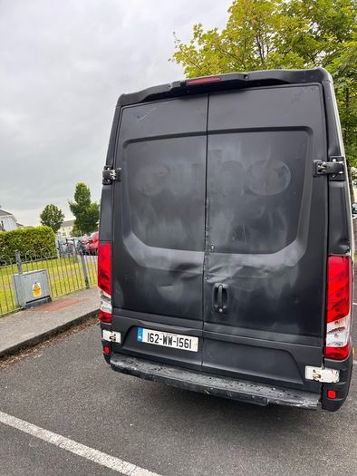 campervan