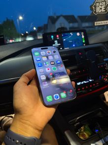 iPhone 17 Pro Max 256GB Unlocked