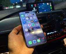 iPhone 17 Pro Max 256GB Unlocked