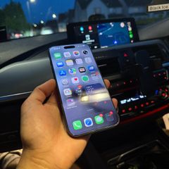 iPhone 17 Pro Max 256GB Unlocked