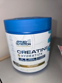 Creatine