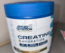 Creatine