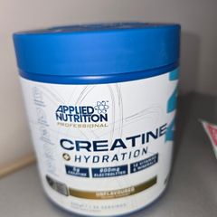Creatine