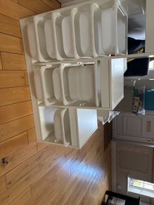Trofast ikea storage