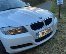 Bmw 318d