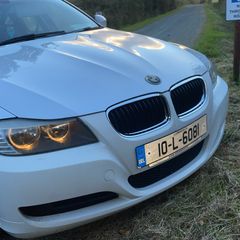Bmw 318d